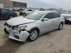 1N4AL3AP7JC250611 2018 NISSAN ALTIMA