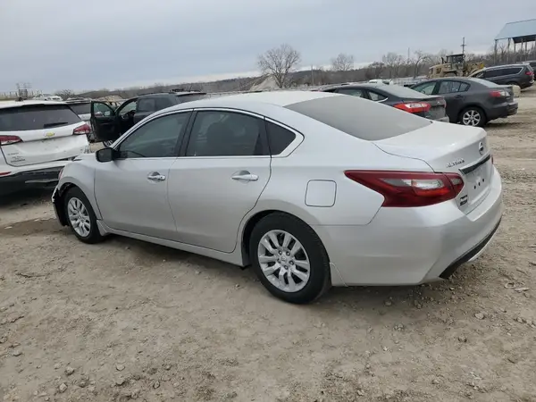 1N4AL3AP7JC250611 2018 NISSAN ALTIMA - Image 2