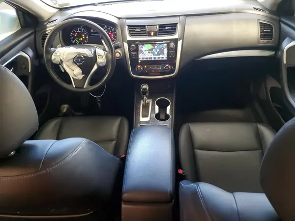 1N4AL3AP7JC251550 2018 NISSAN ALTIMA - Image 8