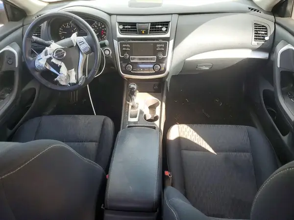 1N4AL3AP7JC252231 2018 NISSAN ALTIMA - Image 8