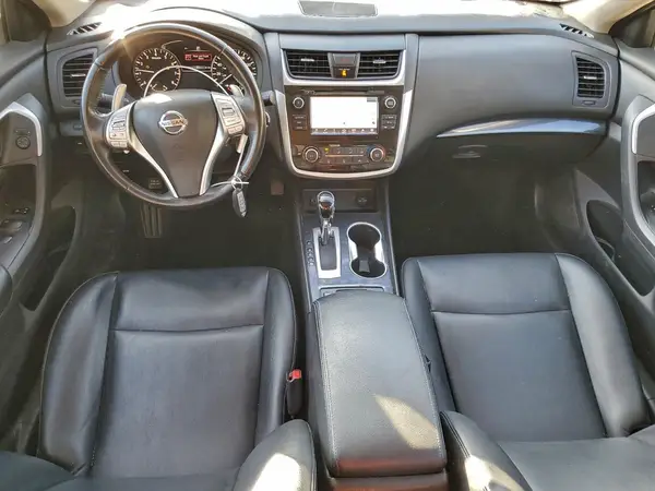 1N4AL3AP7JC253184 2018 NISSAN ALTIMA - Image 8
