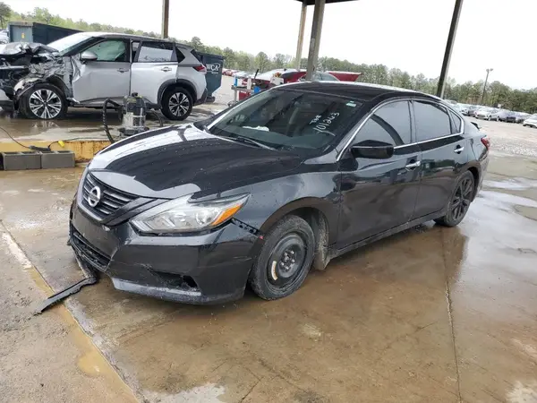 1N4AL3AP7JC253816 2018 NISSAN ALTIMA - Image 1