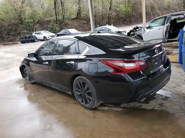 1N4AL3AP7JC253816 2018 NISSAN ALTIMA - Image 2