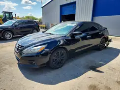 1N4AL3AP7JC254061 2018 NISSAN ALTIMA