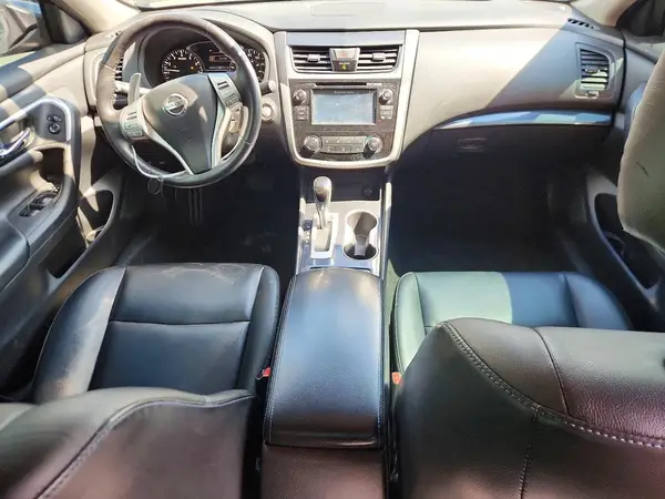 1N4AL3AP7JC254061 2018 NISSAN ALTIMA - Image 8