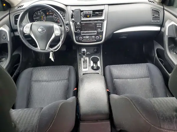 1N4AL3AP7JC256893 2018 NISSAN ALTIMA - Image 8