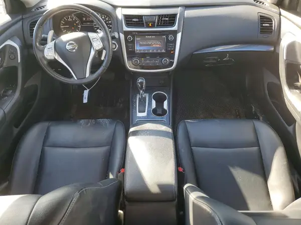 1N4AL3AP7JC256912 2018 NISSAN ALTIMA - Image 8