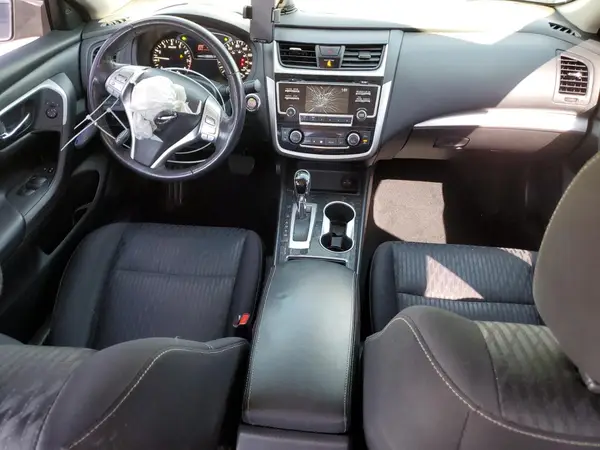 1N4AL3AP7JC257431 2018 NISSAN ALTIMA - Image 8
