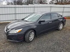 1N4AL3AP7JC257607 2018 NISSAN ALTIMA