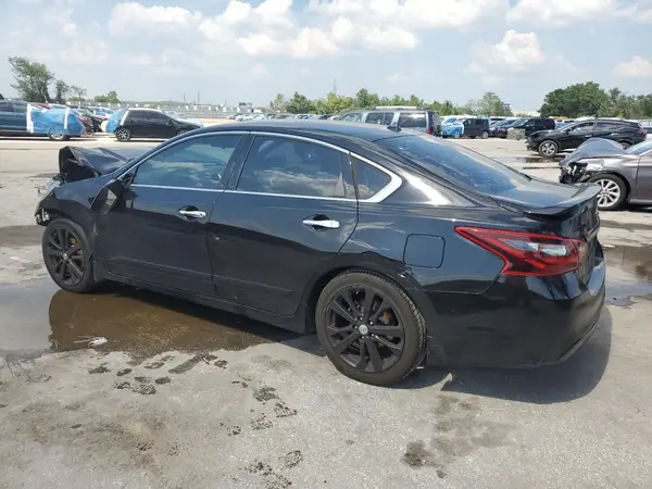 1N4AL3AP7JC260281 2018 NISSAN ALTIMA - Image 2
