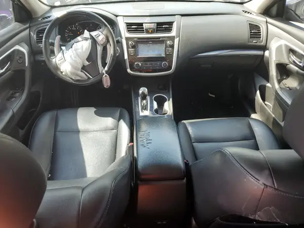 1N4AL3AP7JC260281 2018 NISSAN ALTIMA - Image 8
