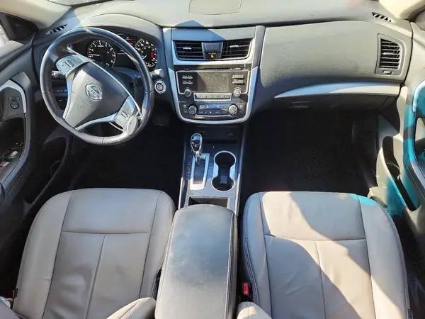 1N4AL3AP7JC260359 2018 NISSAN ALTIMA - Image 8