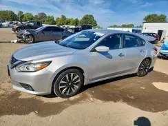 1N4AL3AP7JC260734 2018 NISSAN ALTIMA