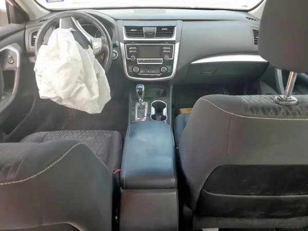 1N4AL3AP7JC260975 2018 NISSAN ALTIMA - Image 8