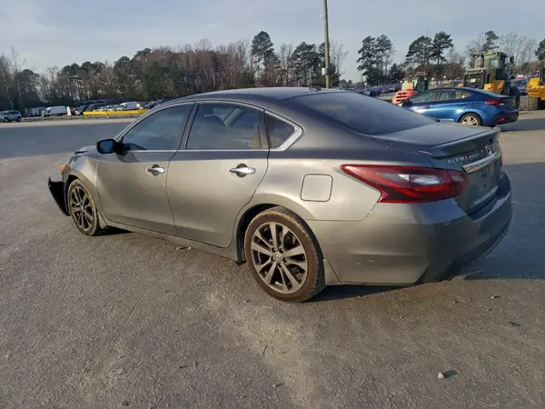 1N4AL3AP7JC261382 2018 NISSAN ALTIMA - Image 2