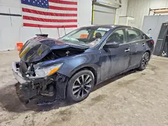 1N4AL3AP7JC261768 2018 NISSAN ALTIMA