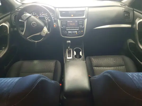 1N4AL3AP7JC263004 2018 NISSAN ALTIMA - Image 8