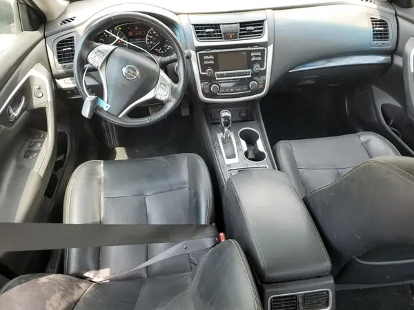 1N4AL3AP7JC263164 2018 NISSAN ALTIMA - Image 8