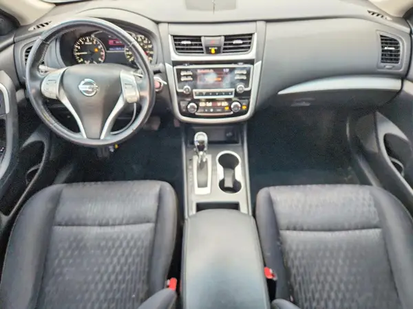 1N4AL3AP7JC263309 2018 NISSAN ALTIMA - Image 8