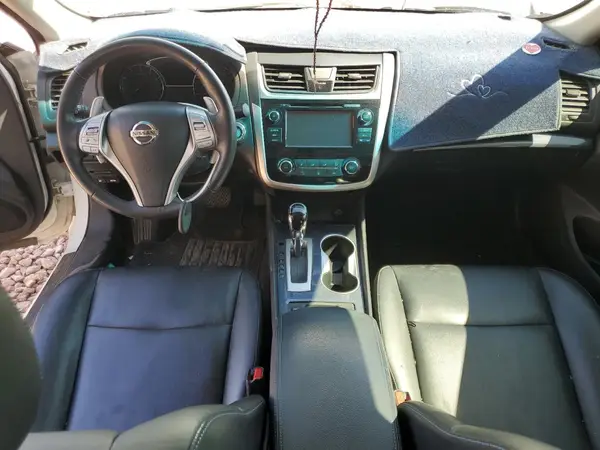 1N4AL3AP7JC264766 2018 NISSAN ALTIMA - Image 8