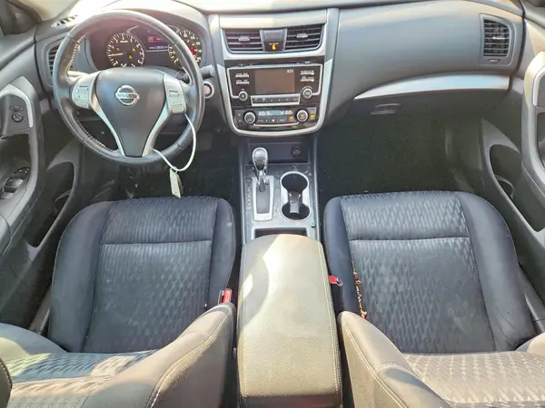 1N4AL3AP7JC265027 2018 NISSAN ALTIMA - Image 8