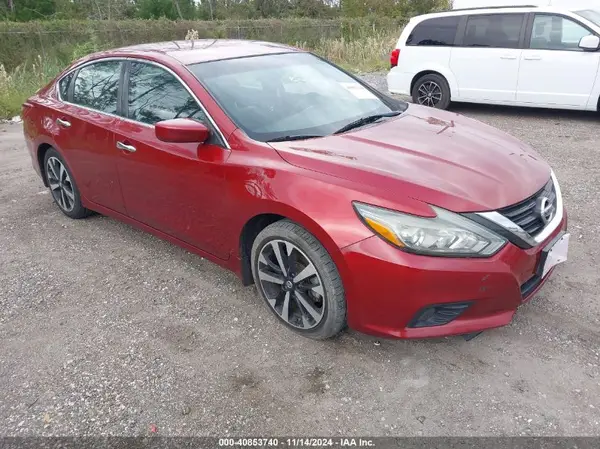 1N4AL3AP7JC265335 2018 NISSAN ALTIMA - Image 1