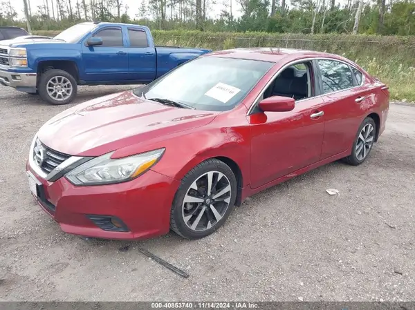 1N4AL3AP7JC265335 2018 NISSAN ALTIMA - Image 2