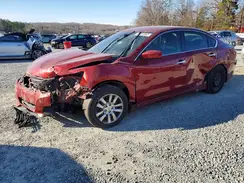 1N4AL3AP7JC265397 2018 NISSAN ALTIMA
