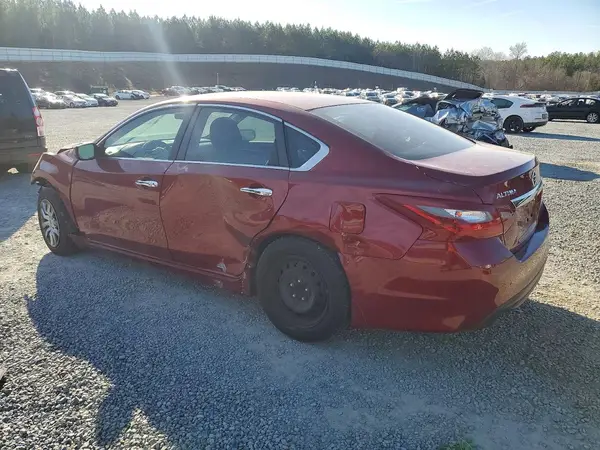 1N4AL3AP7JC265397 2018 NISSAN ALTIMA - Image 2