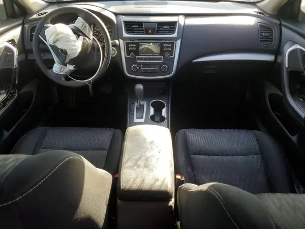 1N4AL3AP7JC265397 2018 NISSAN ALTIMA - Image 8