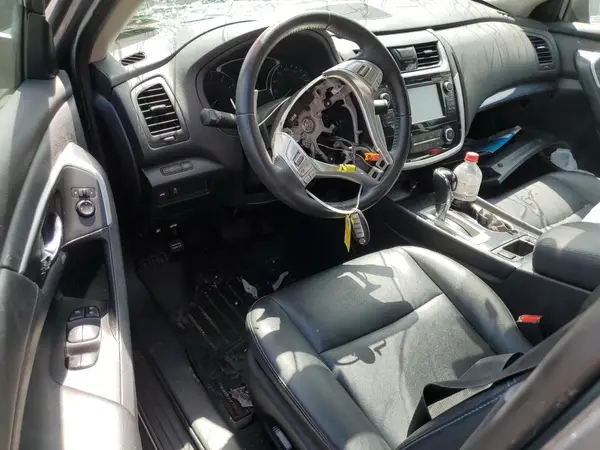 1N4AL3AP7JC265755 2018 NISSAN ALTIMA - Image 8
