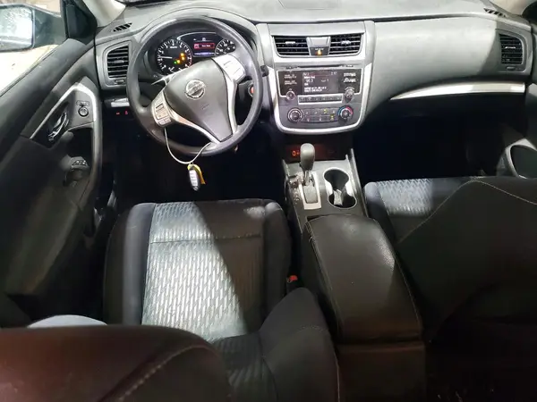 1N4AL3AP7JC266839 2018 NISSAN ALTIMA - Image 8
