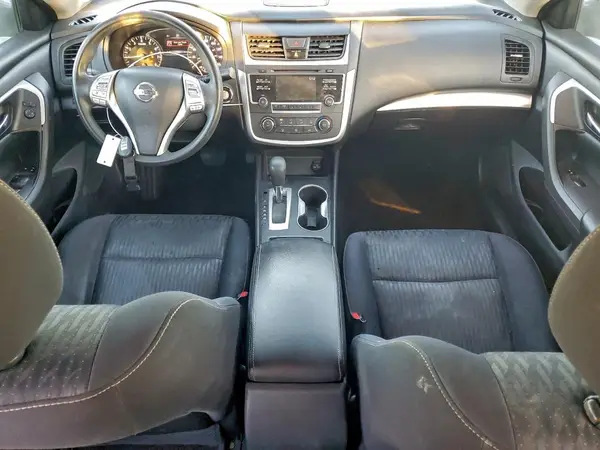 1N4AL3AP7JC267604 2018 NISSAN ALTIMA - Image 8