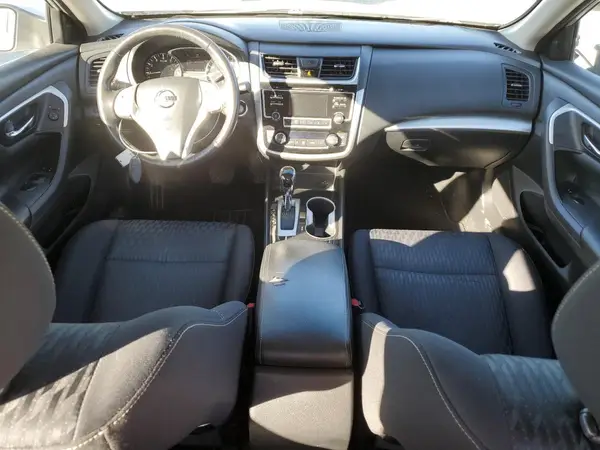 1N4AL3AP7JC268333 2018 NISSAN ALTIMA - Image 8