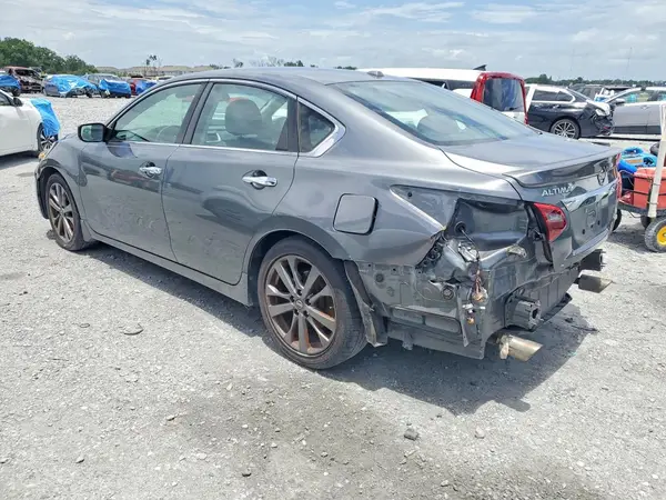 1N4AL3AP7JC268848 2018 NISSAN ALTIMA - Image 2