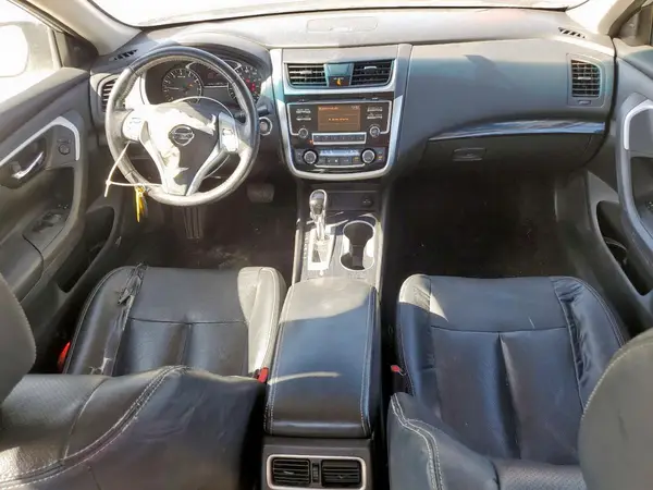 1N4AL3AP7JC269269 2018 NISSAN ALTIMA - Image 8