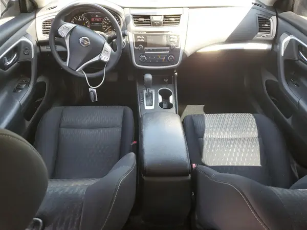 1N4AL3AP7JC269403 2018 NISSAN ALTIMA - Image 8