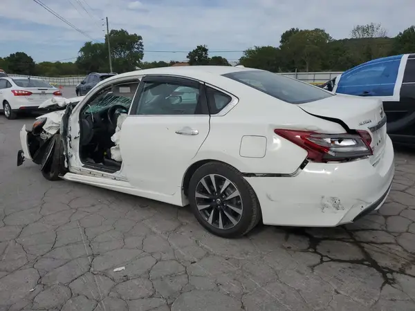 1N4AL3AP7JC269496 2018 NISSAN ALTIMA - Image 2