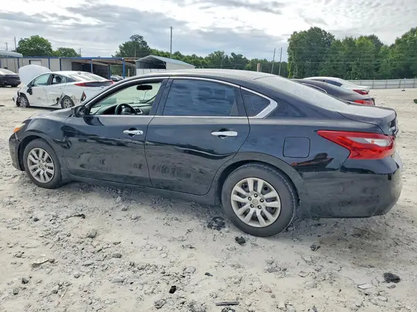1N4AL3AP7JC270342 2018 NISSAN ALTIMA - Image 2