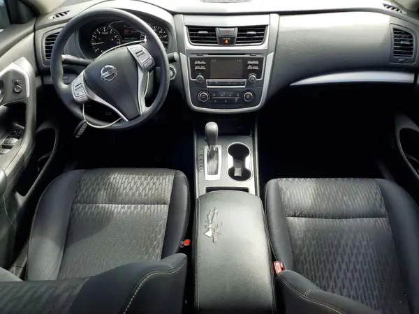 1N4AL3AP7JC270342 2018 NISSAN ALTIMA - Image 8