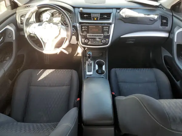 1N4AL3AP7JC270440 2018 NISSAN ALTIMA - Image 8