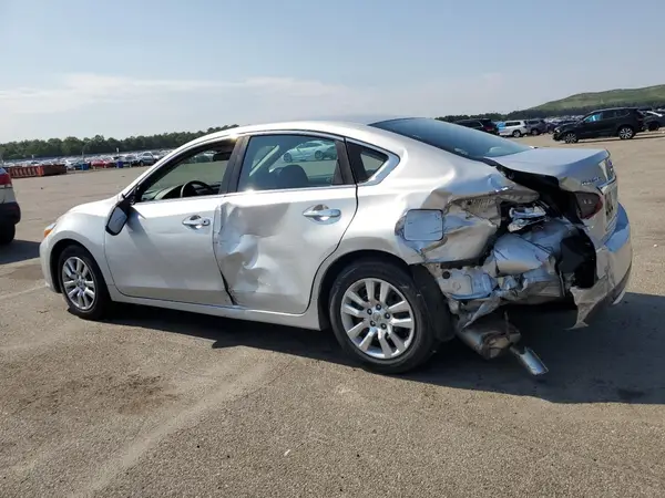 1N4AL3AP7JC270454 2018 NISSAN ALTIMA - Image 2