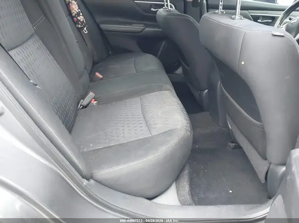 1N4AL3AP7JC270566 2018 NISSAN ALTIMA - Image 8
