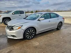 1N4AL3AP7JC271166 2018 NISSAN ALTIMA