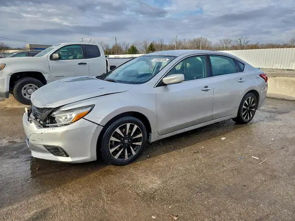 1N4AL3AP7JC271166 2018 NISSAN ALTIMA - Image 1