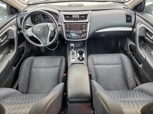 1N4AL3AP7JC271166 2018 NISSAN ALTIMA - Image 8