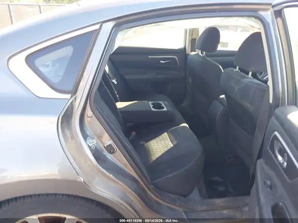 1N4AL3AP7JC271880 2018 NISSAN ALTIMA - Image 8