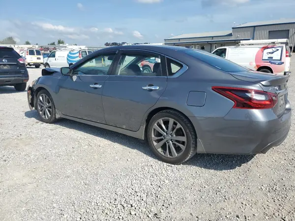 1N4AL3AP7JC271975 2018 NISSAN ALTIMA - Image 2
