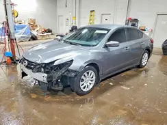 1N4AL3AP7JC272172 2018 NISSAN ALTIMA