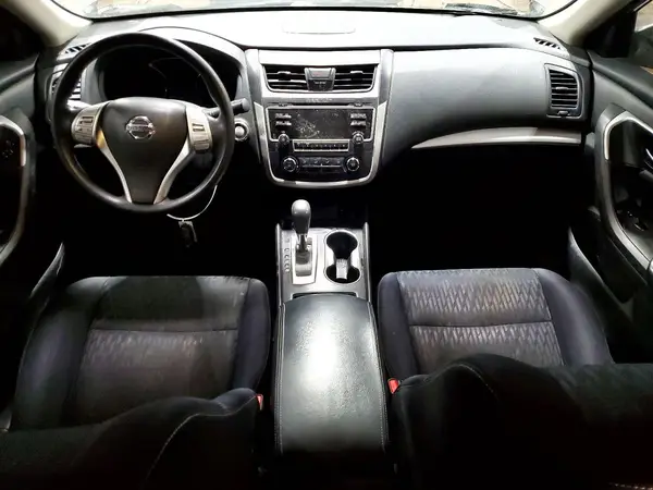 1N4AL3AP7JC272172 2018 NISSAN ALTIMA - Image 8
